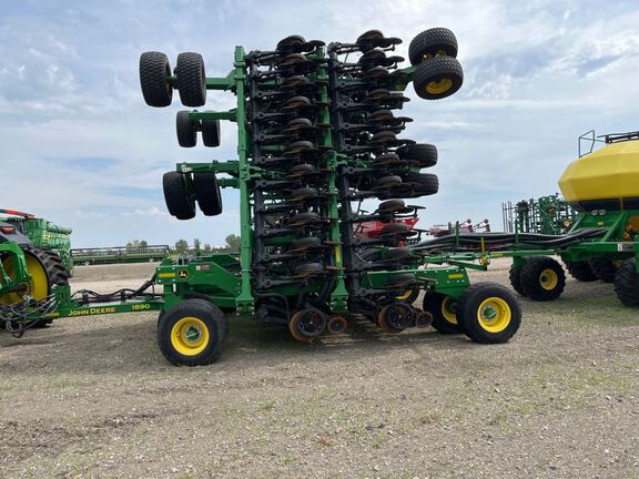 2020 John Deere 1890 Air Seeder