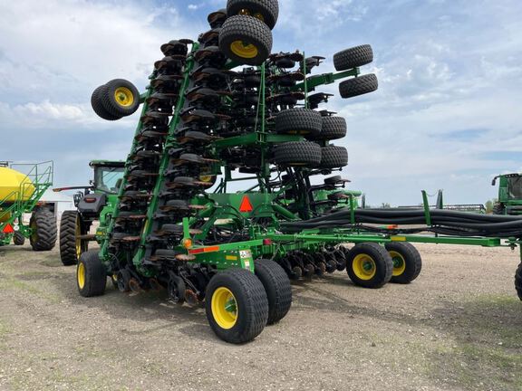 2020 John Deere 1890 Air Seeder