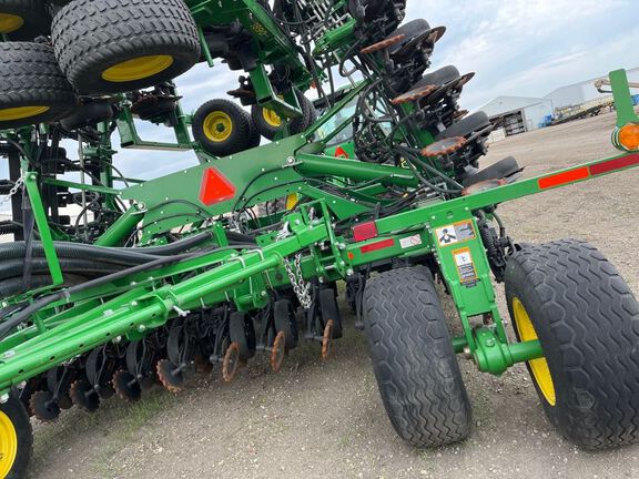 2020 John Deere 1890 Air Seeder