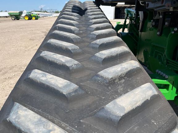 2023 John Deere 8RT 370 Tractor Rubber Track