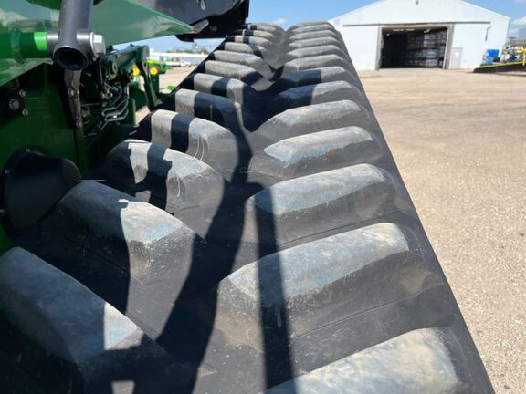 2023 John Deere 8RT 370 Tractor Rubber Track