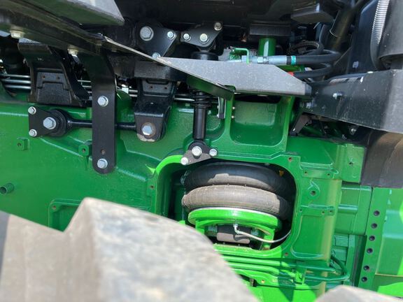 2023 John Deere 8RT 370 Tractor Rubber Track