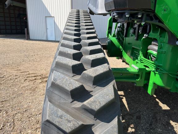 2023 John Deere 8RT 370 Tractor Rubber Track