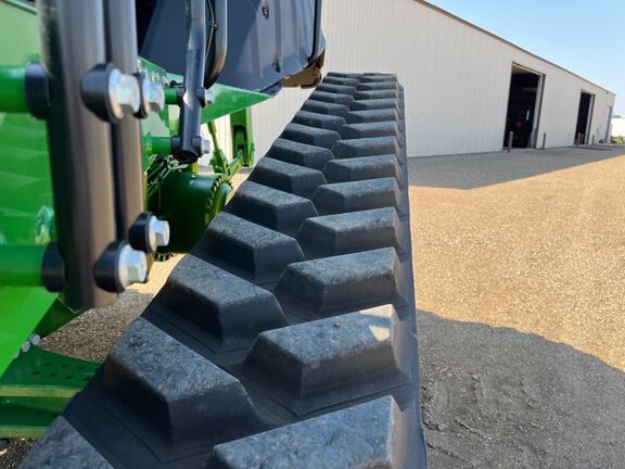 2023 John Deere 8RT 370 Tractor Rubber Track