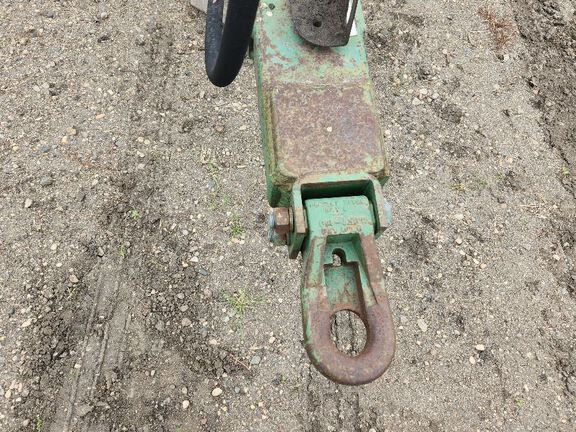 1997 Summers SUPERCHISEL Chisel Plow