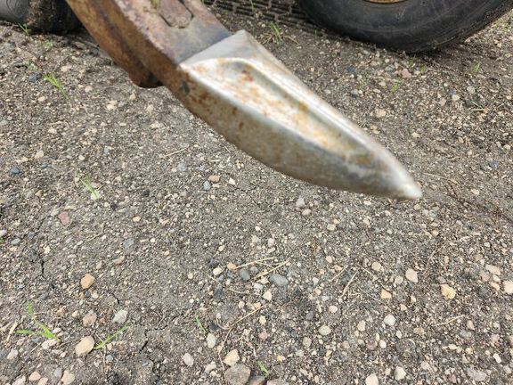 1997 Summers SUPERCHISEL Chisel Plow