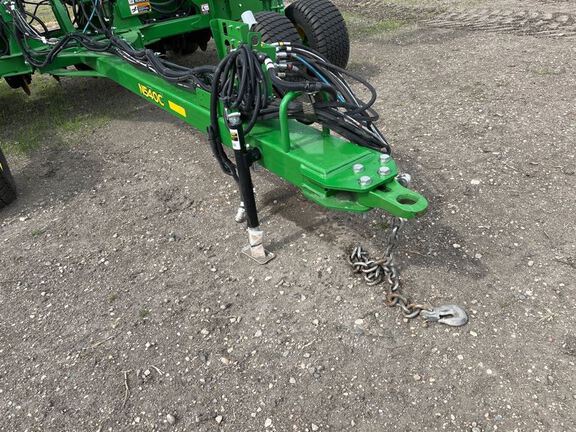 2024 John Deere N540C Air Seeder