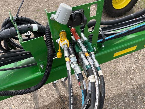 2024 John Deere N540C Air Seeder