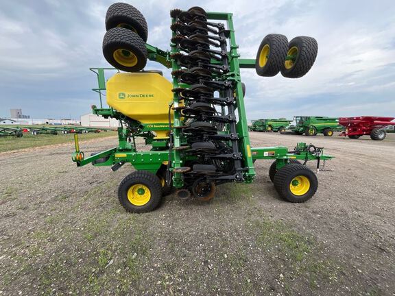 2024 John Deere N540C Air Seeder