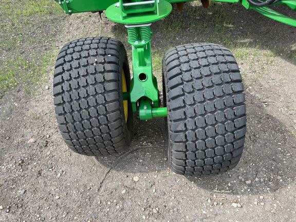 2024 John Deere N540C Air Seeder