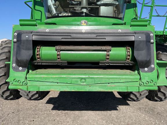 2023 John Deere S770 Combine