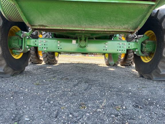 2023 John Deere S770 Combine