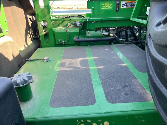 2023 John Deere S770 Combine
