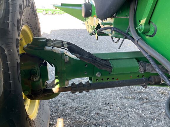 2023 John Deere S770 Combine