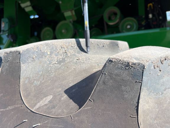 2023 John Deere S770 Combine