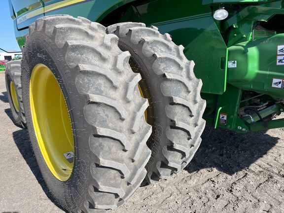 2023 John Deere S770 Combine