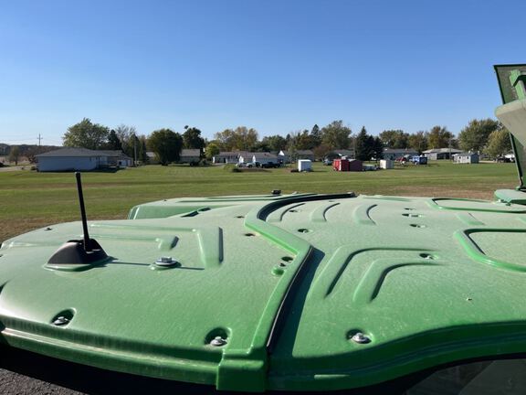 2023 John Deere S770 Combine