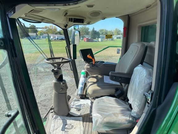 2023 John Deere S770 Combine