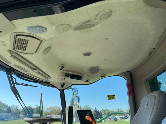 2023 John Deere S770 Combine