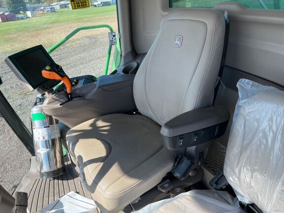 2023 John Deere S770 Combine