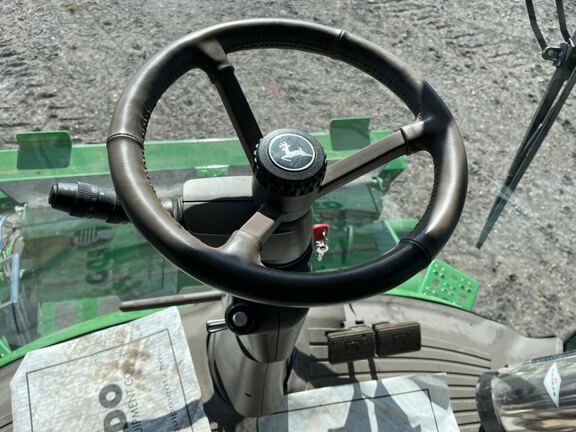 2023 John Deere S770 Combine