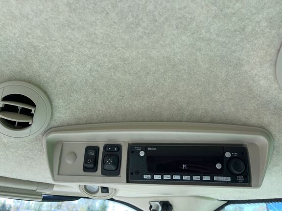 2023 John Deere S770 Combine