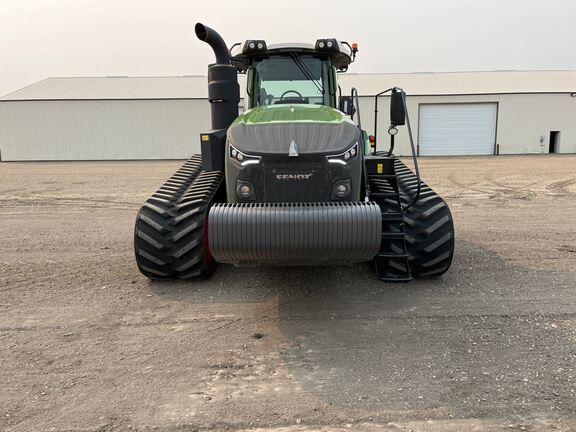 2023 Fendt 1162 Tractor Rubber Track