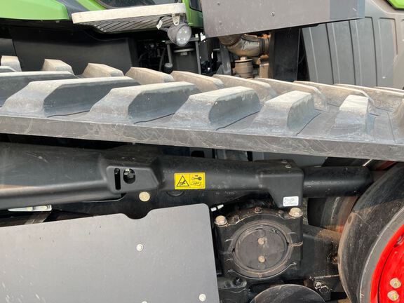 2023 Fendt 1162 Tractor Rubber Track