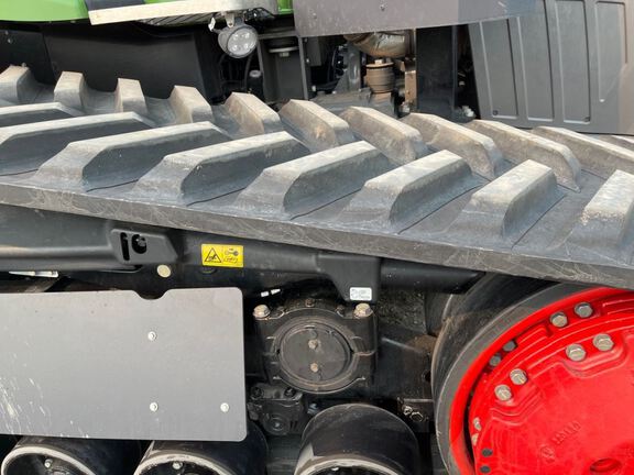 2023 Fendt 1162 Tractor Rubber Track