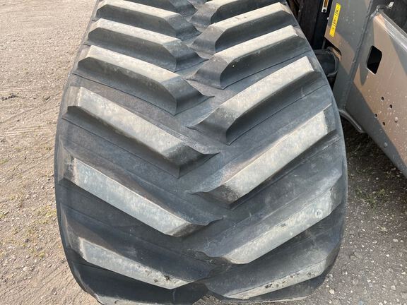 2023 Fendt 1162 Tractor Rubber Track