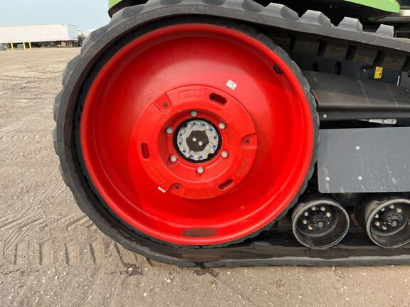 2023 Fendt 1162 Tractor Rubber Track