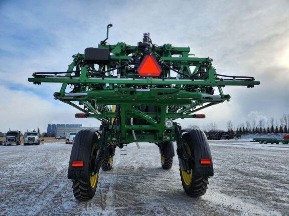 2023 John Deere 410R Sprayer/High Clearance