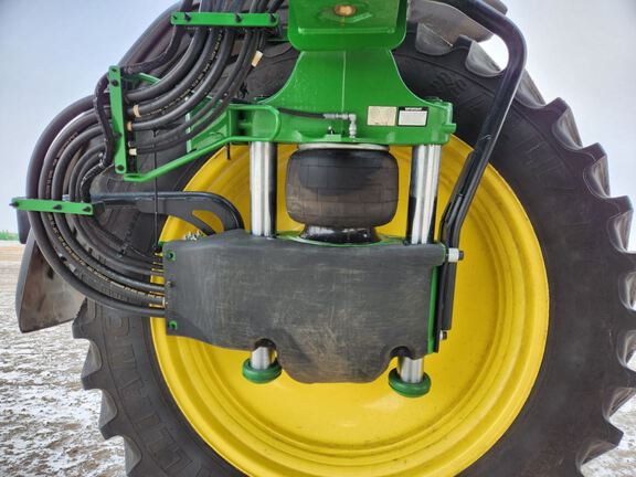 2023 John Deere 410R Sprayer/High Clearance