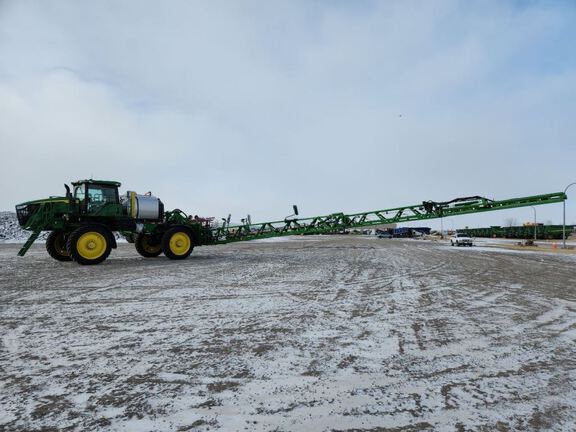 2023 John Deere 410R Sprayer/High Clearance