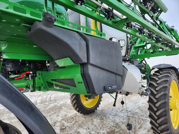 2023 John Deere 410R Sprayer/High Clearance