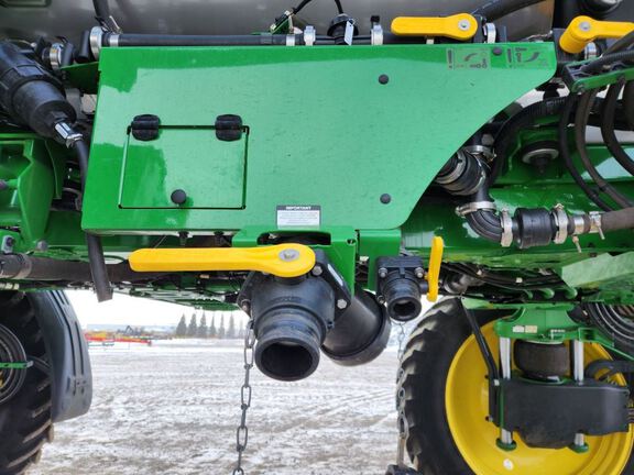 2023 John Deere 410R Sprayer/High Clearance