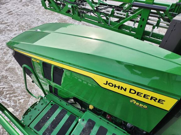 2023 John Deere 410R Sprayer/High Clearance