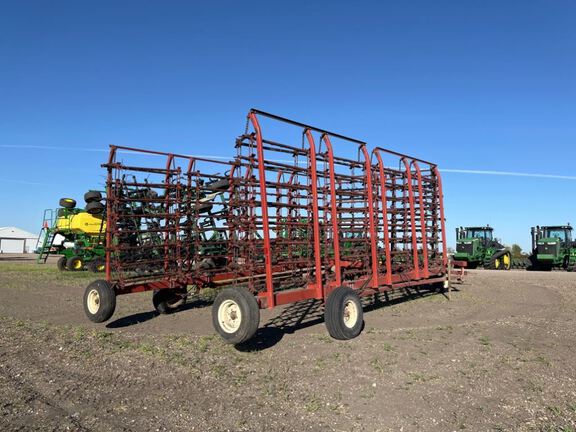 McFarlane 60HARROW Harrow Heavy