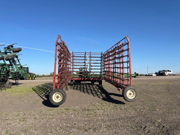 McFarlane 60HARROW Harrow Heavy