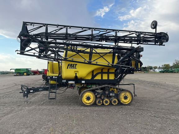 2017 Fast Distributing FS9524T Sprayer