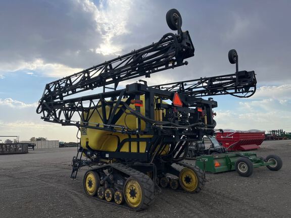 2017 Fast Distributing FS9524T Sprayer