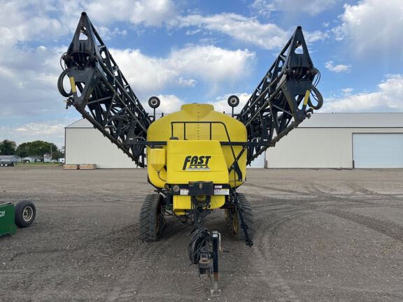 2017 Fast Distributing FS9524T Sprayer