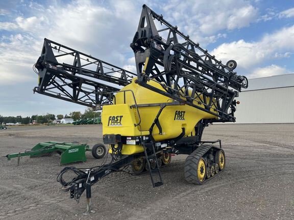 2017 Fast Distributing FS9524T Sprayer