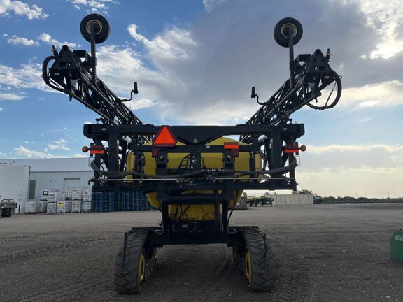 2017 Fast Distributing FS9524T Sprayer