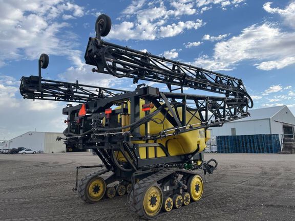 2017 Fast Distributing FS9524T Sprayer