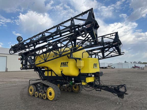 2017 Fast Distributing FS9524T Sprayer