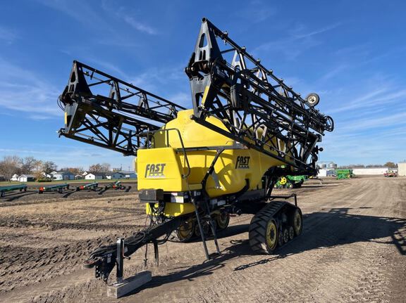 2017 Fast Distributing FS9524T Sprayer