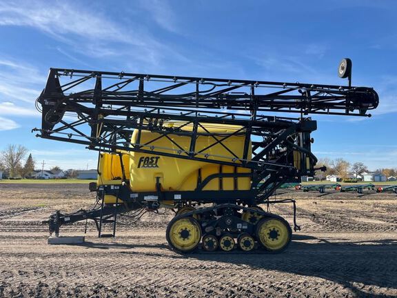 2017 Fast Distributing FS9524T Sprayer
