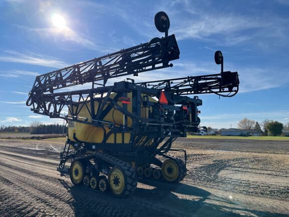 2017 Fast Distributing FS9524T Sprayer