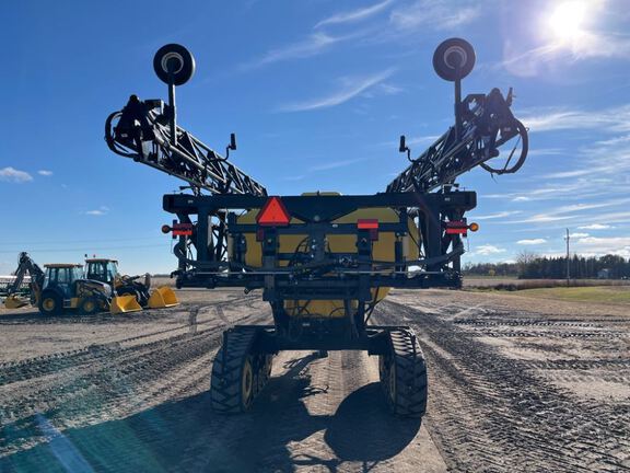 2017 Fast Distributing FS9524T Sprayer